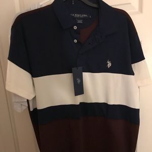 U.S POLO shirt men’s